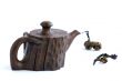 Chinese ceramic teapot