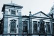 European antique house