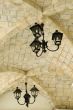 The roof of Roman architecture