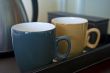 Tea cups