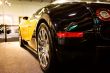 Sportive car