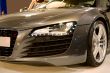 Sportive car