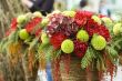 Bouquet of flowers