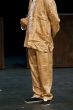 Actor in Chinese clothes