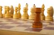 Chess rook;chessman, chessmen