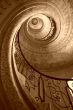 Spiral staircase

