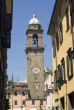 Pontremoli (Tuscany) - Belfry