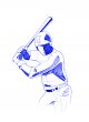 Baseball Player