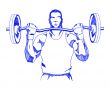 Weight Lifter