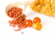 natural sponge, bath salt and oil balls