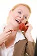 Funny business call