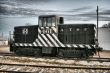 Locomotive