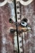 Chained and Shackled