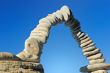 The big arch