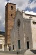 Cathedral of Pietrasanta (Tuscany)