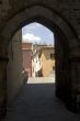 Pontremoli (Tuscany) - Ancient arch and bridge