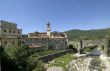 Villafranca in Lunigiana (Tuscany) - Town and bridge