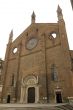 Piacenza - Ancient church of San Francesco