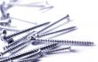 metal screws