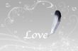 About love
