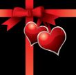 valentine present