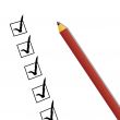 checklist