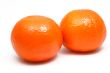 A lot of orange fruits