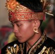 Bali groom