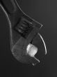 Flat Wrench With Ice