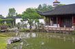 Chinese Garden in Singapore