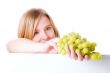 Me and the grapes