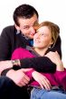 Hug the girl