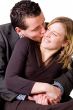 Sweet kiss