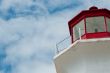 Peggy`s Cove Lighthouse