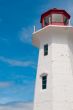 Peggy`s Cove Lighthouse