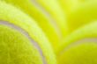 Group of Tennis Balls