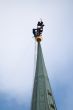 Industrial alpinists