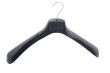 Black hanger