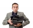 Movie Store Manager