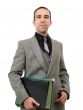Portrait Of A Businessman