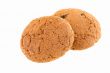 Oatmeal cookies