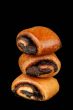 Three rolls