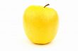Yellow apple