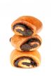 Three rolls