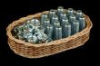 Bolts and nuts