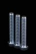 Three bolts