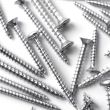 metal screws