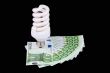 The saved money