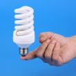 Luminescent bulb