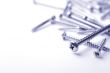 metal screws